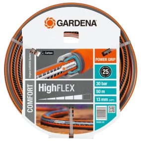 Gardena Comfort Highflex Tömlő (1/2') 50 M