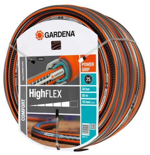 Gardena Comfort Highflex Tömlő (3/4') 50 M