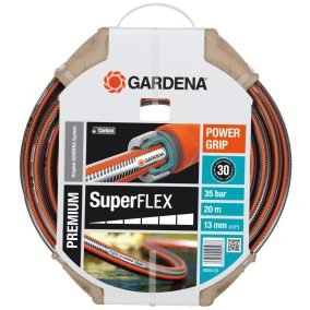 Gardena Premium Superflex Tömlő (1/2') 20 M