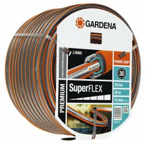 Gardena Premium Superflex Tömlő (1/2') 50 M