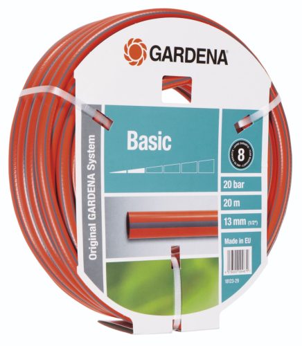 Gardena Basic Tömlő (1/2') 20 M