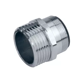 Gardena Külső Menetes Adapter Buborékosítóval