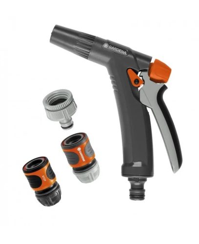 Gardena Basic Locsolópisztoly Készlet