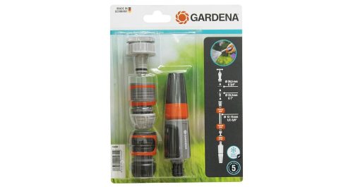 Gardena Indulókészlet 1/2'