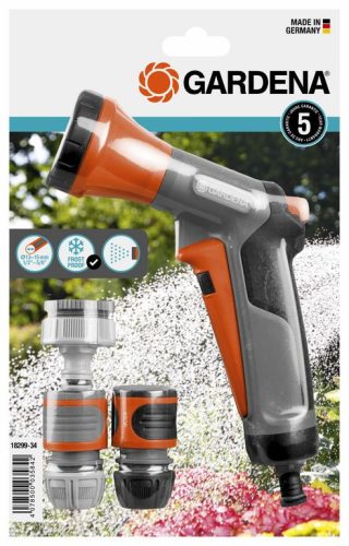 Gardena Ogs Classic Öntözőfej Készlet
