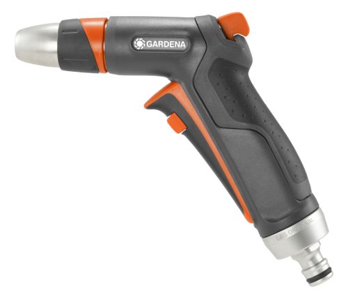 Gardena Premium Tisztító Locsolópisztoly 8101 Útódja