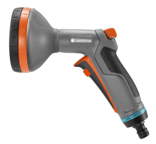 Gardena Comfort Többfunkciós Öntözőfej