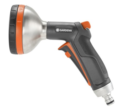 Gardena Premium Többfunkciós Öntözőfej 8107 Utódja