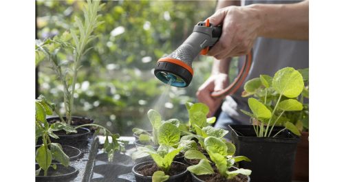 Gardena Comfort Öntözőfej Érzékeny Növényekhez