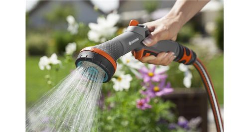 Gardena Comfort Öntözőfej Érzékeny Növényekhez