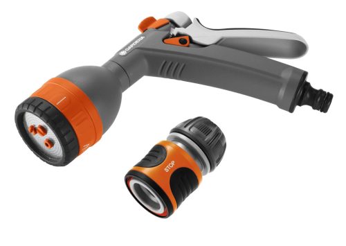 Gardena Classic Többfunkciós Locsoló Készlet