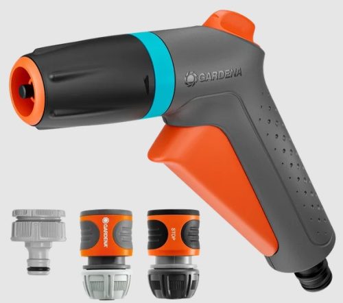 Gardena Classic Tisztító locsolópisztoly kezdő készlet