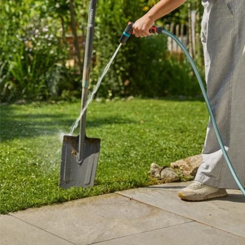 Gardena Classic Tisztító locsolópisztoly kezdő készlet