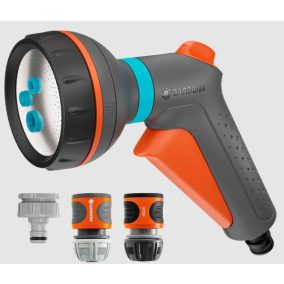 Gardena Classic Többfunkciós öntözőfej kezdő készlet