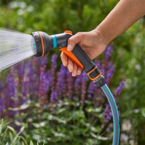 Gardena Classic Többfunkciós öntözőfej kezdő készlet