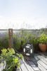 Gardena City Gardening Terasz Tömlődob Készlet 10 M
