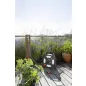 Gardena City Gardening Terasz Tömlődob Készlet 10 M