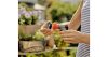 Gardena City Gardening Erkély Öntözőfej