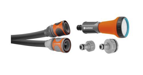 Gardena Liano™ Life Textiltömlő Készlet 10 M