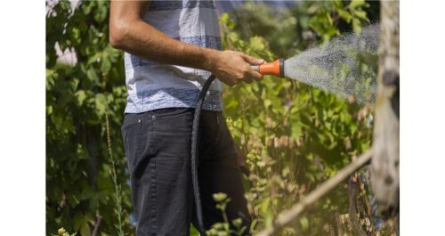 Gardena Liano™ Life Textiltömlő Készlet 10 M