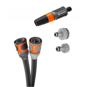 Gardena Liano™ Life Textiltömlő Készlet 30 M