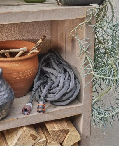 Gardena Liano™ Life Textiltömlő Készlet 30 M