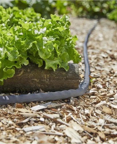 Gardena Liano™ Life Textiltömlő Készlet 30 M