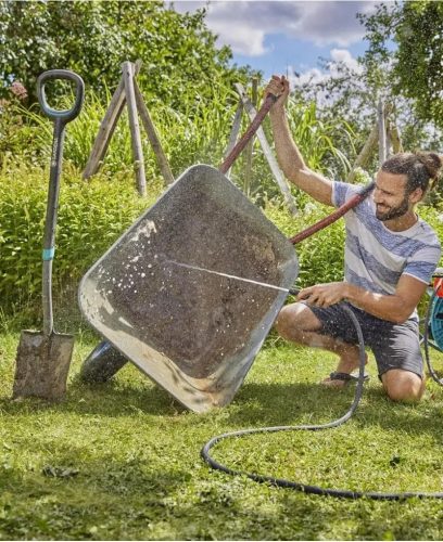 Gardena Liano™ Life Textiltömlő Készlet 30 M