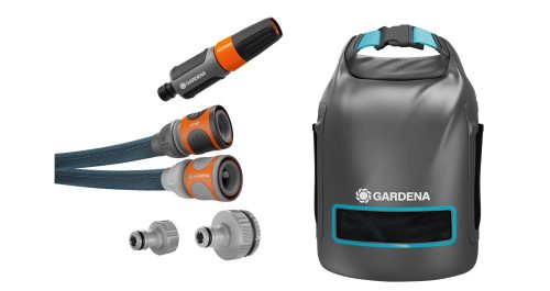 Gardena Liano™ Xtreme Textiltömlő Készlet 15 M