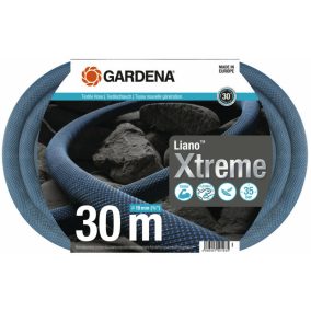   Gardena Liano™ Xtreme Textiltömlő 19 mm (3/4'), 30 M