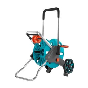 Gardena Cleverroll M Easy Tömlőskocsi