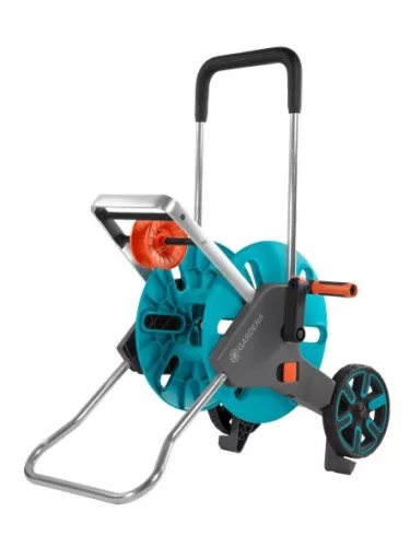 Gardena Cleverroll M Easy Tömlőskocsi