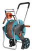 Gardena Cleverroll M Easy Készlet 20 M 13mm (1/2') Tömlővel