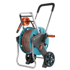   Gardena Cleverroll M Easy Készlet 20 M 13mm (1/2') Tömlővel