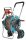 Gardena Cleverroll M Easy Készlet 20 M 13mm (1/2') Tömlővel