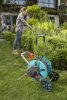 Gardena Cleverroll M Easy Készlet 20 M 13mm (1/2') Tömlővel