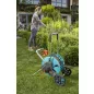   Gardena Cleverroll M Easy Készlet 20 M 13mm (1/2') Tömlővel