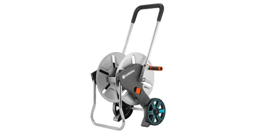 Gardena Cleverroll M Fém Tömlőskocsi 2681 Utódja