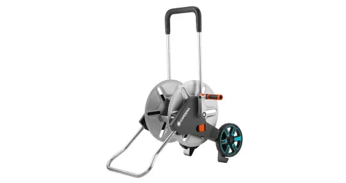 Gardena Cleverroll M Fém Tömlőskocsi 2681 Utódja