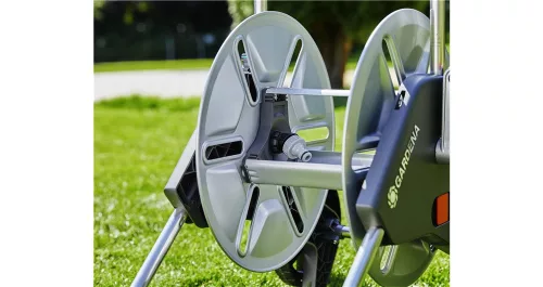 Gardena Cleverroll M Fém Tömlőskocsi 2681 Utódja