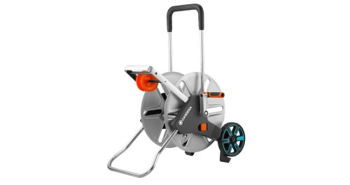 Gardena Cleverroll L Easy Fém Tömlőskocsi