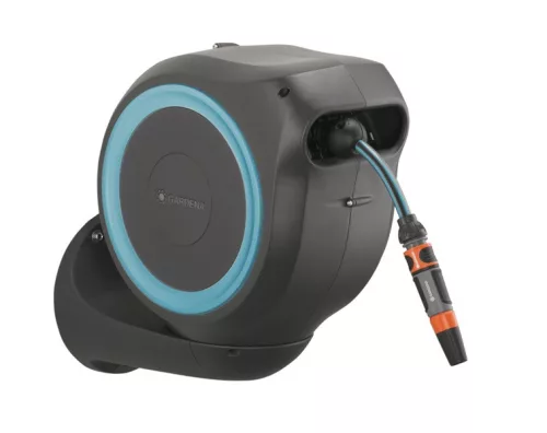 Gardena Rollup S Fali Tömlődoboz