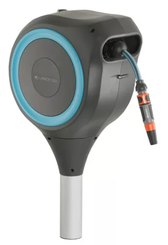 Gardena Rollup S Kerti Tömlődoboz