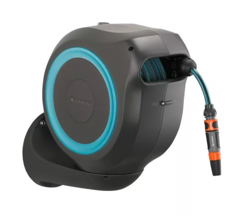 Gardena Rollup M Fali Tömlődoboz