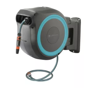 Gardena Rollup M/L Fali Tömlődoboz