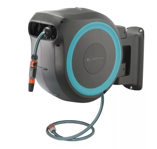 Gardena Rollup M/L Fali Tömlődoboz