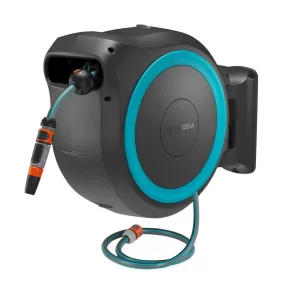   Gardena PowerRoll XL 
Fali tömlődoboz P4A akkumulátor nélkül