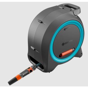 Gardena Dual Tömlődoboz M