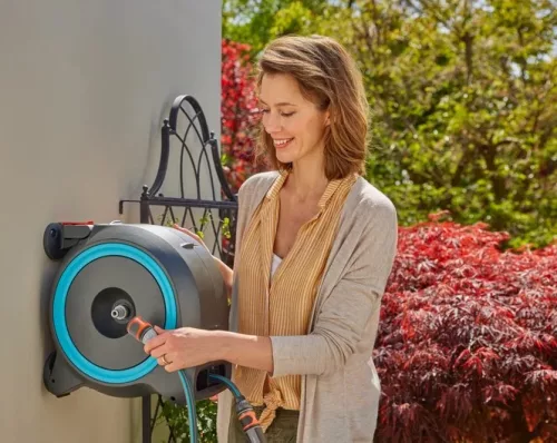 Gardena Dual Tömlődoboz M