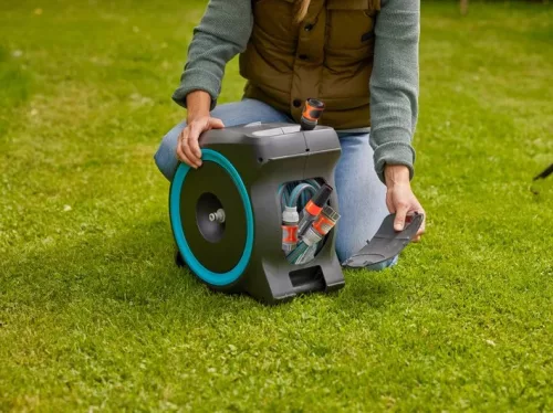 Gardena Dual Tömlődoboz M